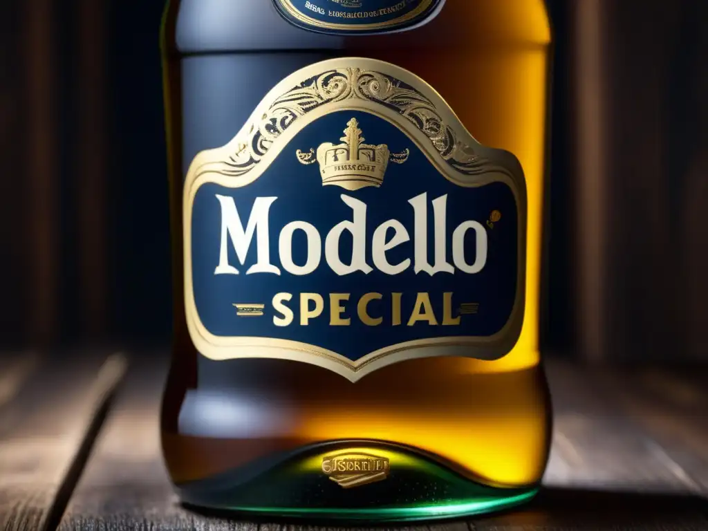 Botella de Modelo Especial: fresca y elegante Botella de Modelo Especial: refrescante, elegante, calidad premium