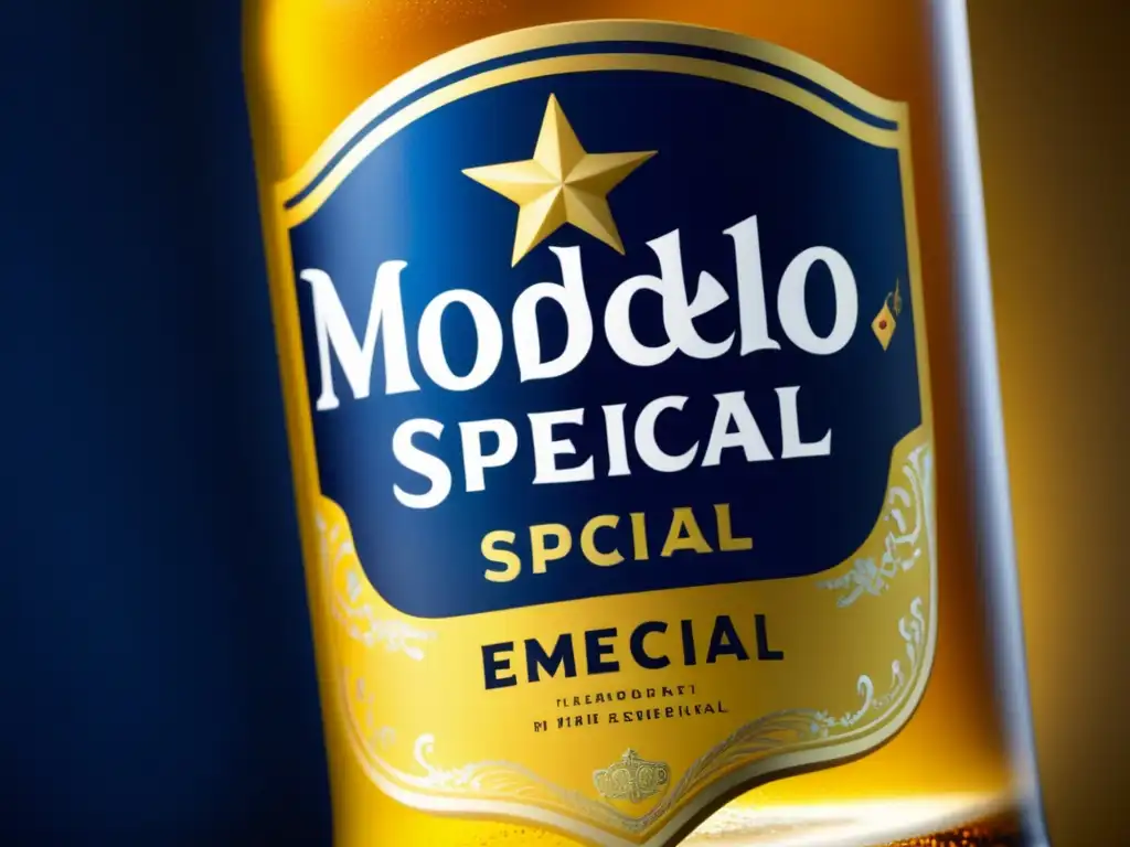 Botella de Modelo Especial, elegante y sofisticada Botella de Modelo Especial, condensación en vidrio