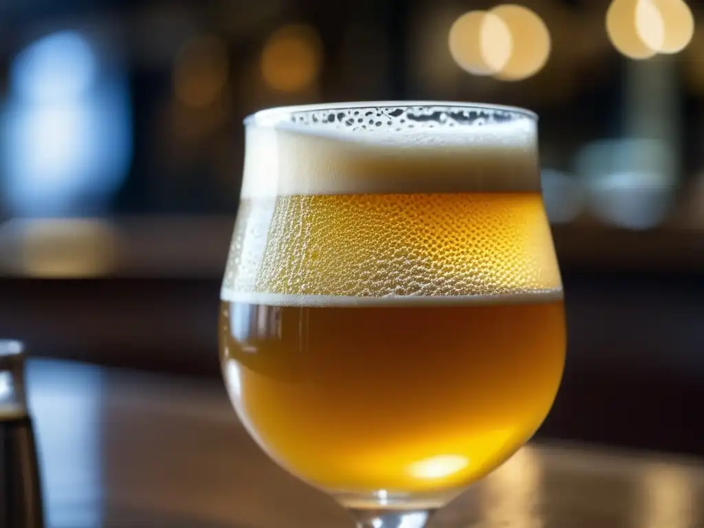 Cerveza artesanal en Open Baladin, Roma - Bares en Roma