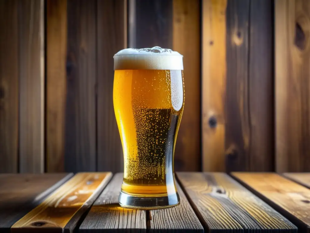 Cerveza artesanal: Entre historia y modernidad