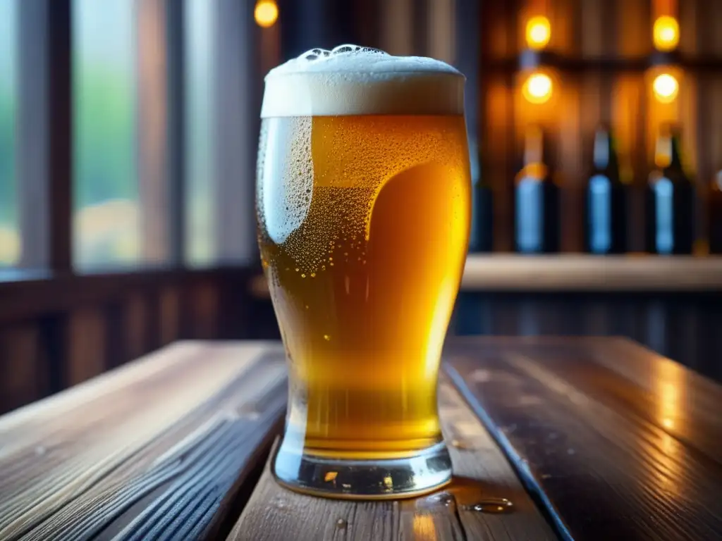 Cerveza artesanal mexicana: detalles, colores y texturas de clubes de cerveza