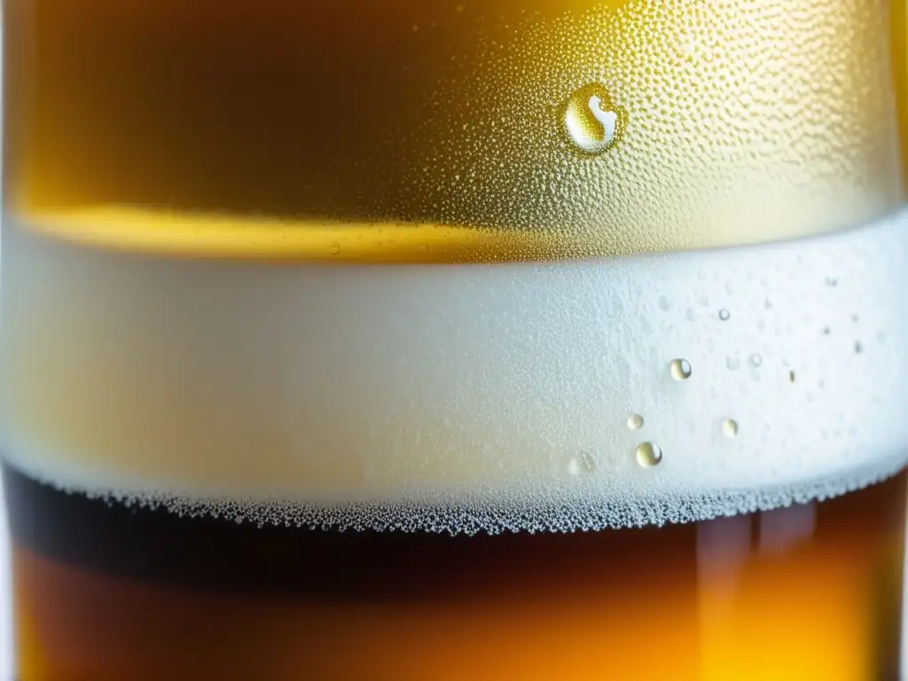 Cerveza Mazatlán Pacifico Clara, refrescante y dorada Cerveza Mazatlán Pacifico Clara: Lager dorada con espuma blanca y burbujas, refrescante y elegante