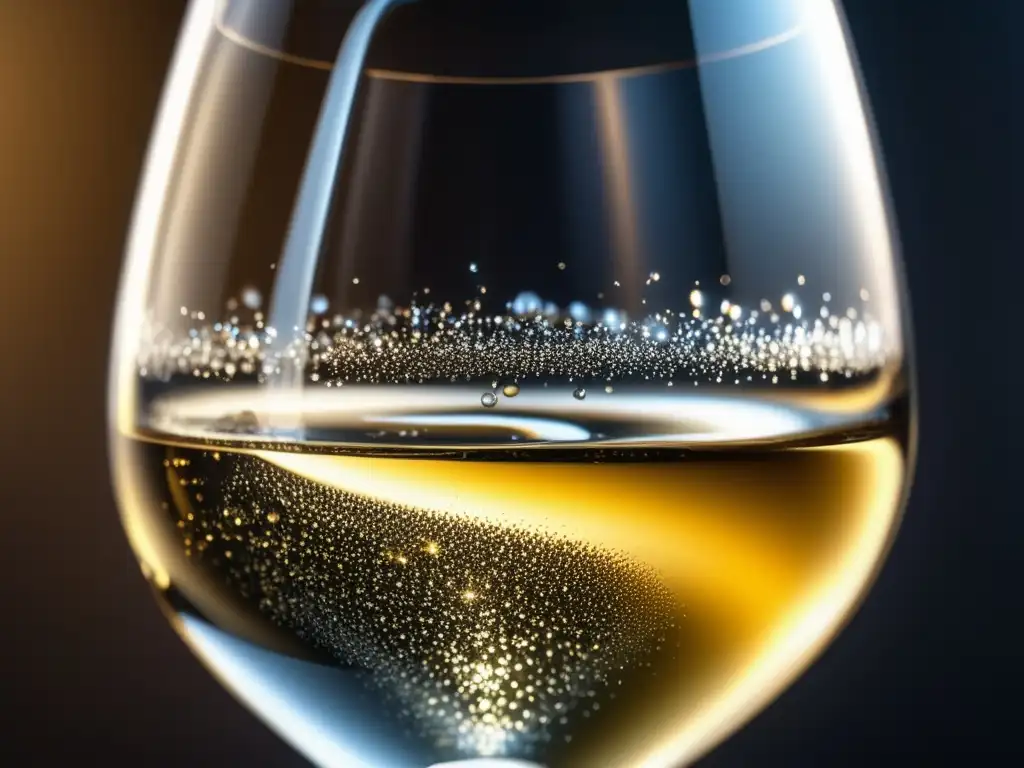 Consejos de limpieza: Copas de vino relucientes y sin marcas de agua