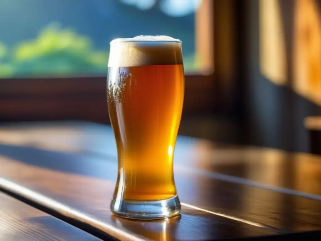 Cerveza Blonde Ale Kona Brewing Co