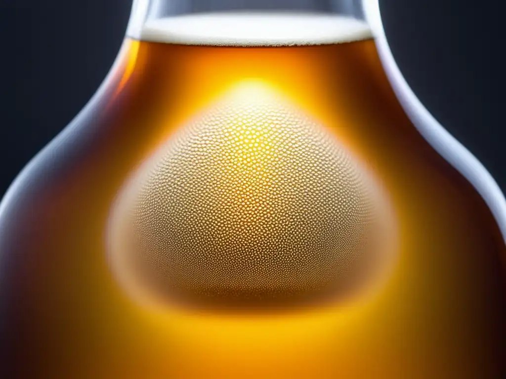 Fermentación de cerveza casera con detalles y control de temperatura - De la Teoría a la Práctica