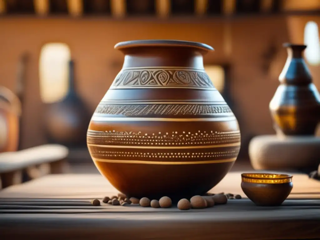Tradiciones de fermentación de cerveza africana Tradición de fermentación de cerveza africana - Documental cerveza africana