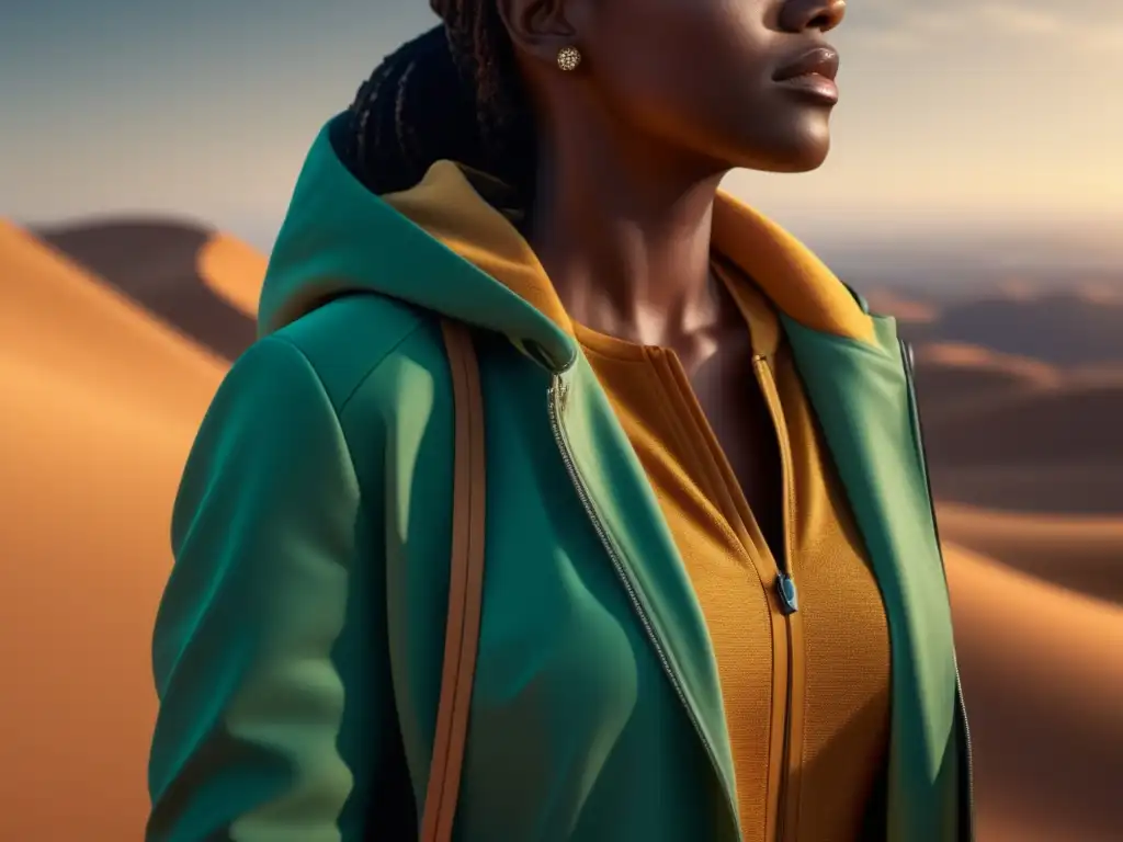 Imagen 8k ultradetallada con estilo Macro y acabado Mate: Definiciones básicas