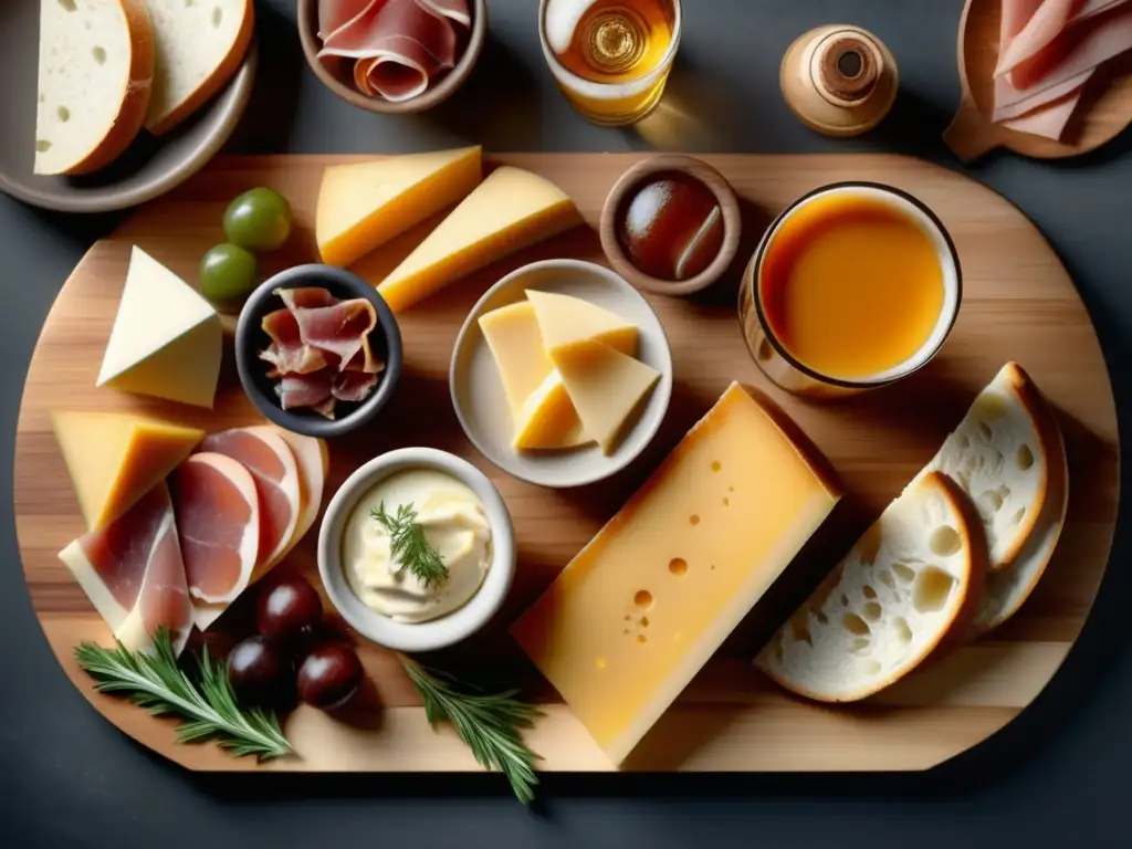Deliciosa combinación de sabores con cervezas híbridas