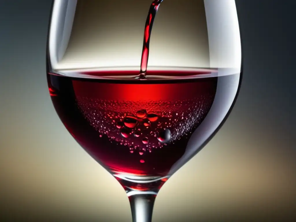 Herramientas esenciales para degustación de vino