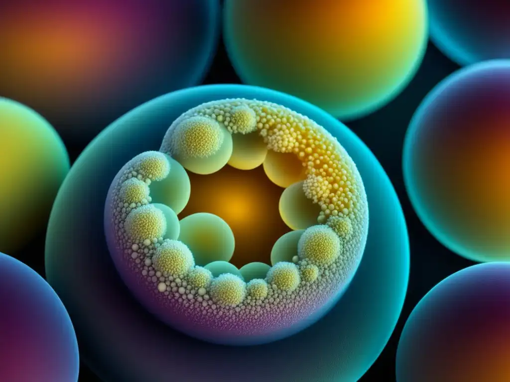 Detalle fascinante de reutilización de levadura en fermentación 8k -